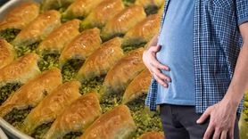 Sağlıklı Tatlılar İçin 5 Tüyo