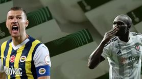 Galatasaray ve Türk Takımlarının Şampiyonlar Ligi ve UEFA Konferans Ligi'ndeki Rakipleri Belli Oldu