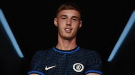 Chelsea, Cole Palmer'ı transfer etti
