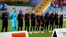 Pendikspor, Alanyaspor'u Konuk Ediyor