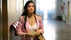 Yargı Dizisinin Yıldızı Pınar Deniz'in Kazancı Dudak Uçuklattı!