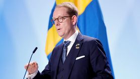 İsveç, Türkiye'den NATO Üyeliği Onayını Bekliyor