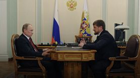 Putin'in Ukrayna'daki Wagner Birliklerine Sırp Paralı Askerler Yerleştireceği İddia Ediliyor