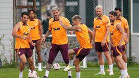 Galatasaray ve Beşiktaş Berat Özdemir İçin Yarışıyor