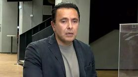 Beşiktaş Asbaşkanı Emre Kocadağ: Konferans Ligi kurasıyla ilgili açıklamalar