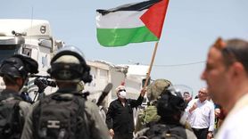 Belçika Bakanı İsrail'in Filistin Politikasını Eleştirdi