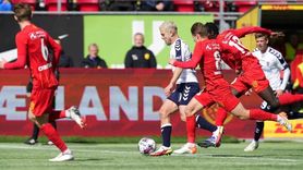 Nordsjaelland: Danimarka'nın Güçlü Futbol Kulüplerinden Birisi