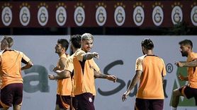 Galatasaray'ın Gaziantep FK maçı öncesi kötü haber