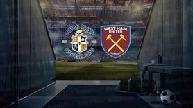 Luton Town - West Ham Maçı Ne Zaman, Saat Kaçta ve Hangi Kanalda Canlı Yayınlanacak?