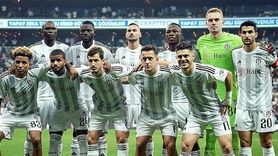 Beşiktaş'ın UEFA Avrupa Konferans Ligi Fikstürü Açıklandı