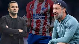 Galatasaray'ın 8 Numara Eksikliği ve Transfer Gündemi