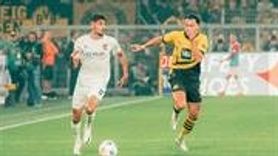 Borussia Dortmund, Heidenheim ile Berabere Kaldı