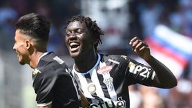 Trabzonspor'un Batista Mendy Transferindeki Son Durumu