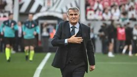 Beşiktaş Milli Takımlara Oyuncu Gönderdi