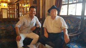 Hakan Peker, Safranbolu Belediye Başkanlığı İçin Destek İstedi