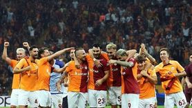 Şampiyonlar Ligi Grup Kuralarında Manchester United Taraftarının En İstemediği Takım: Galatasaray