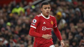 Manchester United Amrabat'ı kiraladı