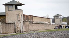 Eski Nazi Gardiyanı Çocuk Mahkemesinde Yargılanacak