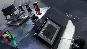 Küçükçekmece Cezeri Teknik Lisesi Öğrencileri Tarafından Geliştirilen SAFEBOT İsimli Yapay Zeka Robotu