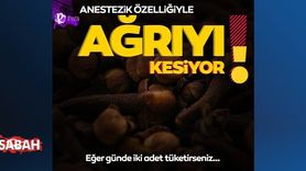 Karanfilin Sağlığa Faydaları