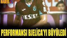 Mehmet Can Aydın'ın Performansıyla Dikkat Çeken Maç