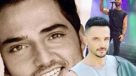 Gökhan Özen, Kuruçeşme Açıkhava Konserinde Sahnede İddialı Performans Sergiledi
