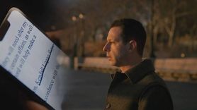 Succession Dizisinin Yaratıcısı Kendall'ın İsminin Altını Çizdi