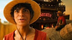 Netflix'in One Piece Uyarlaması Yüksek Puanlar Alıyor