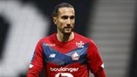 Lille, Yusuf Yazıcı'nın frikik golüyle Montpellier'i yendi