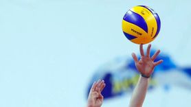 Voleybol Set Sayısı ve Skorları