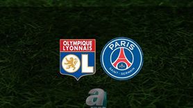 Lyon - PSG Maçı Ne Zaman, Saat Kaçta? Hangi Kanalda Canlı Yayınlanacak?