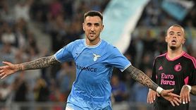 Galatasaray Matias Vecino ile Anlaştı