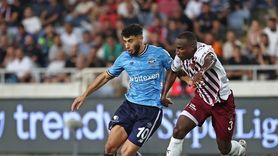 Hatayspor ve Adana Demirspor Berabere Kaldı