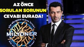 'Kim Milyoner Olmak İster?' Yarışmasında Sorulan İnci Küpeli Kız Sorusu