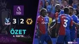 Crystal Palace - Wolverhampton Maçı Ne Zaman, Saat Kaçta ve Hangi Kanalda Canlı Yayınlanacak?