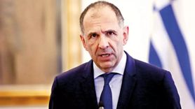 Rum Yönetimi, Kıbrıs Müzakereleri İçin Yunanistan'dan Destek İstiyor