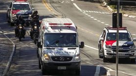 Brezilya'da Zincirleme Trafik Kazası: 7 Ölü, 11 Yaralı