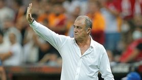 Galatasaray Kulübü Fatih Terim'in Doğum Gününü Kutladı