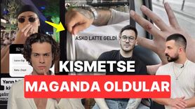 Kısmetse Olur Programında Büyük Olay! İki Yarışmacı Arasında Aşk İddiaları