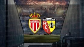 Monaco - Lens Maçı Canlı Takip