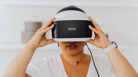 Meta ve LG, Apple'a Karşı Yeni Karma Gerçeklik Başlığı Geliştiriyor