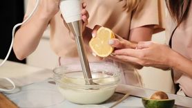 Limonlu Sütün Faydaları ve Limon Susam Karışımının Etkileri