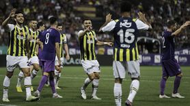 Fenerbahçe, UEFA Konferans Ligi'nde İkinci Favori Olarak Gösterildi