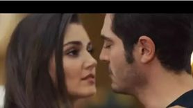 Bambaşka Biri Dizisi: Yönetmen, Senarist, Oyuncular ve Kanal