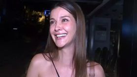 Oyuncu Tatilde Köpek Balığı Fobisiyle Karşılaştı