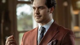 Çağatay Ulusoy'un Yeni Dizisi Gaddar ile Ekranlara Dönüyor