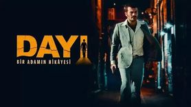 Dayı: Bir Adamın Hikayesi Film İncelemesi