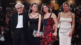 Woody Allen ve Soon Yi Previn: İlginç Bir Aşk Hikayesi