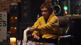 Konuş Benimle: A24'ün En Fazla Hasılat Yapan Filmi