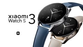 Xiaomi Watch S3: Özellikler ve Çıkış Tarihi